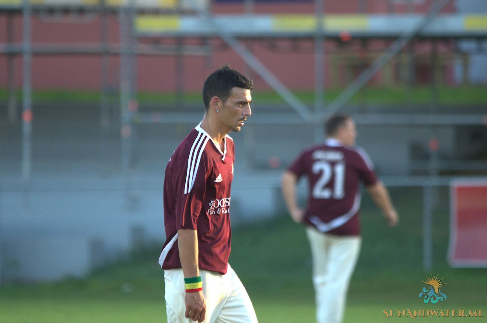 Cricket Somerset VS Tuff Dogs (71)